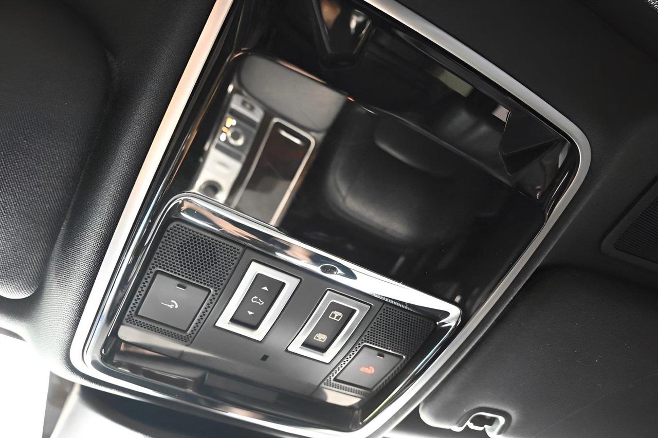 Land Rover Range Rover SWB 2021