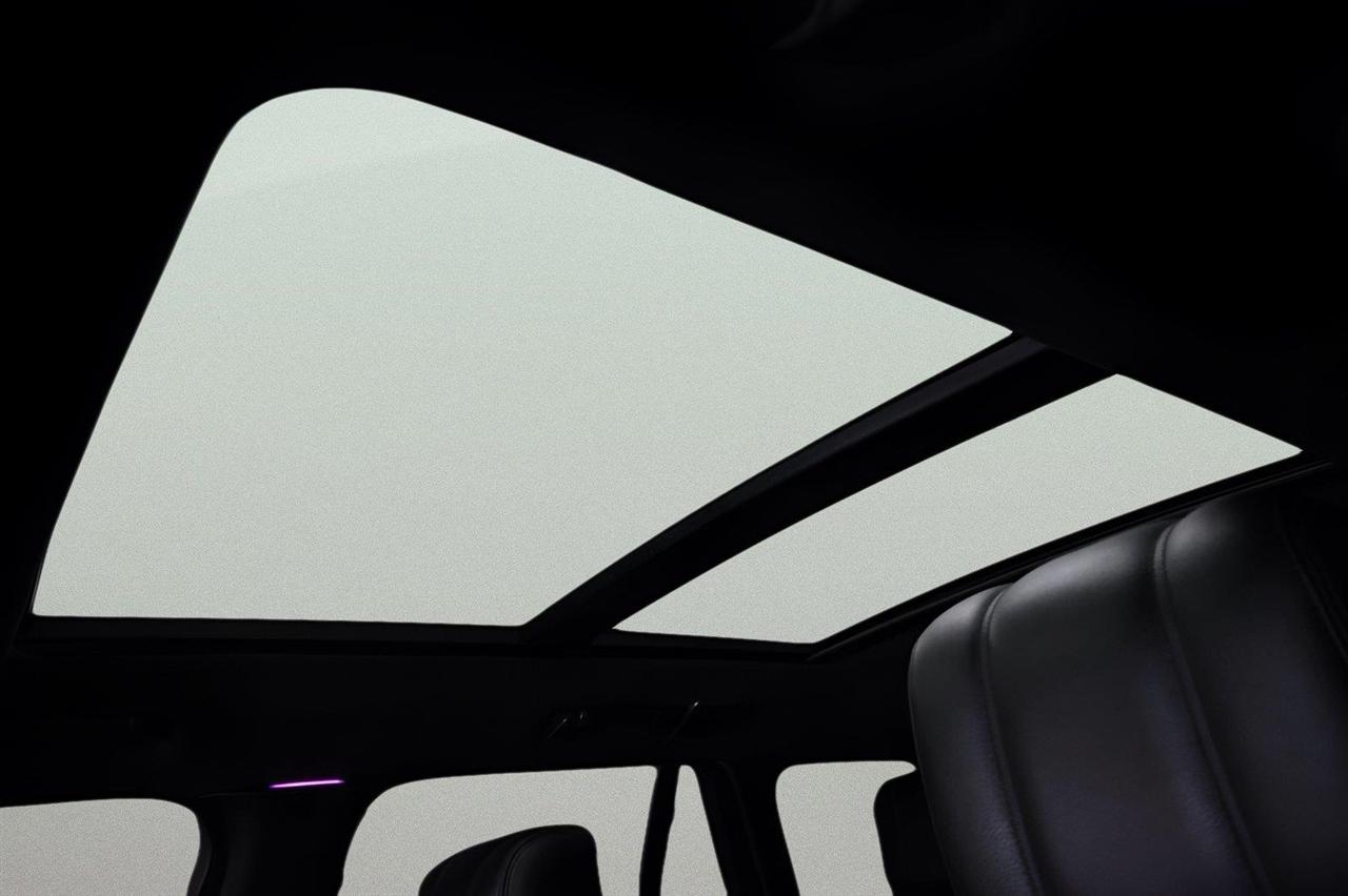 Land Rover Range Rover SWB 2021