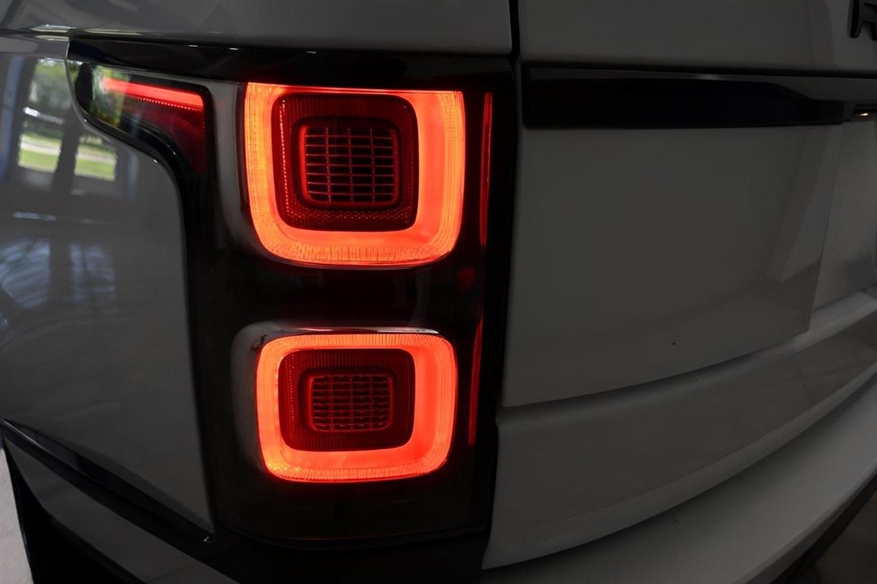 Land Rover Range Rover SWB 2021