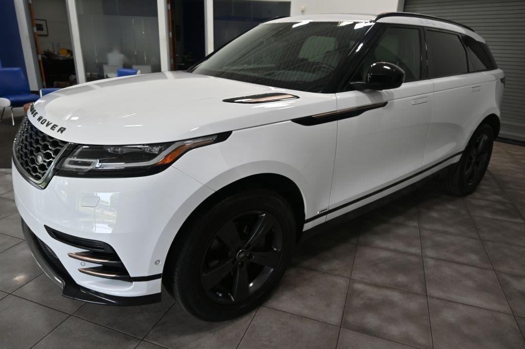 2020 Land Rover Range Rover Velar P250 R-Dynamic S
