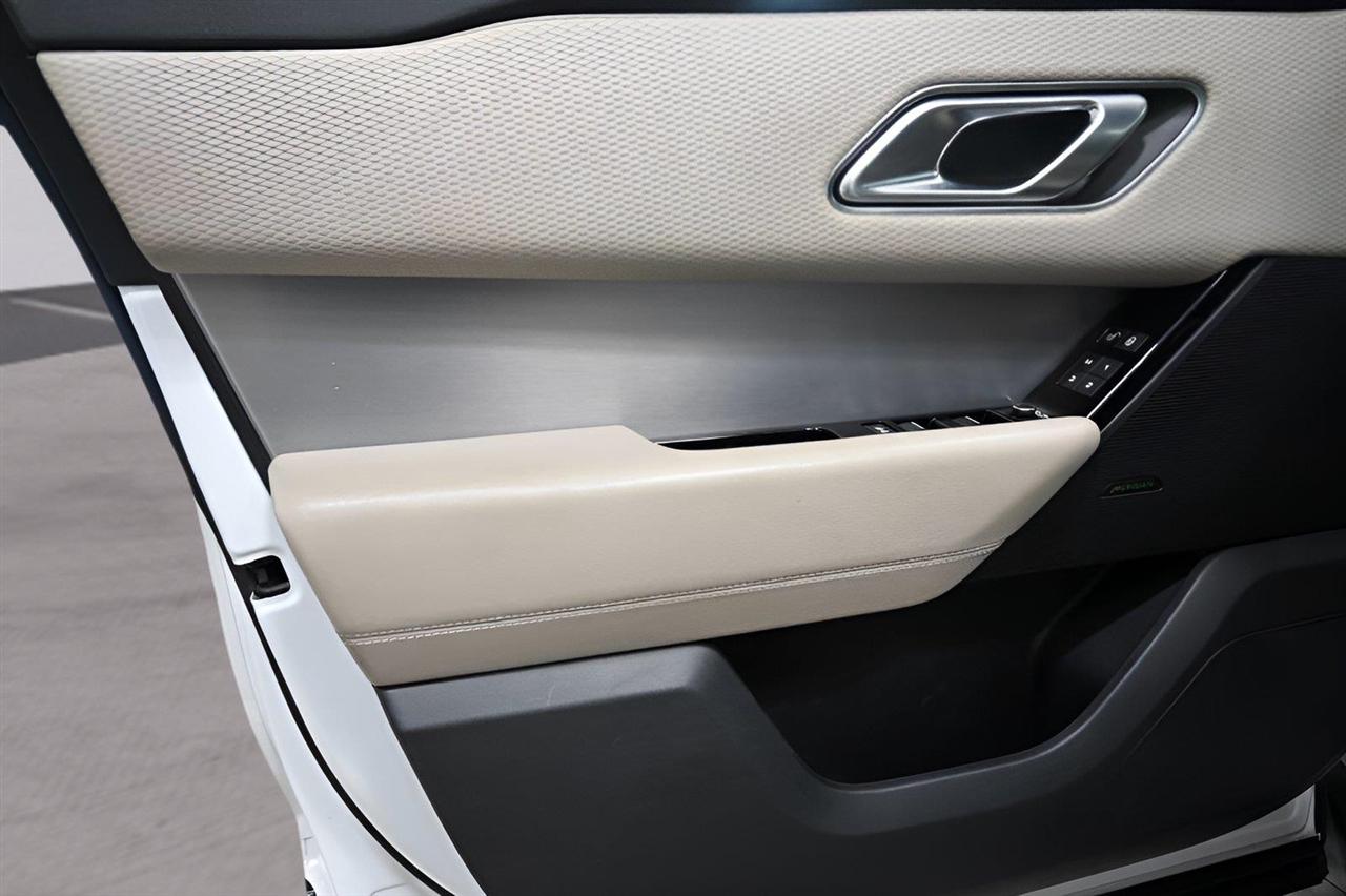 Land Rover Range Rover Velar P250 R-Dynamic S 2020