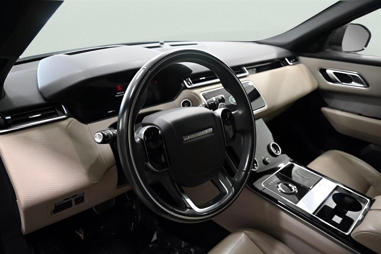 Land Rover Range Rover Velar P250 R-Dynamic S 2020