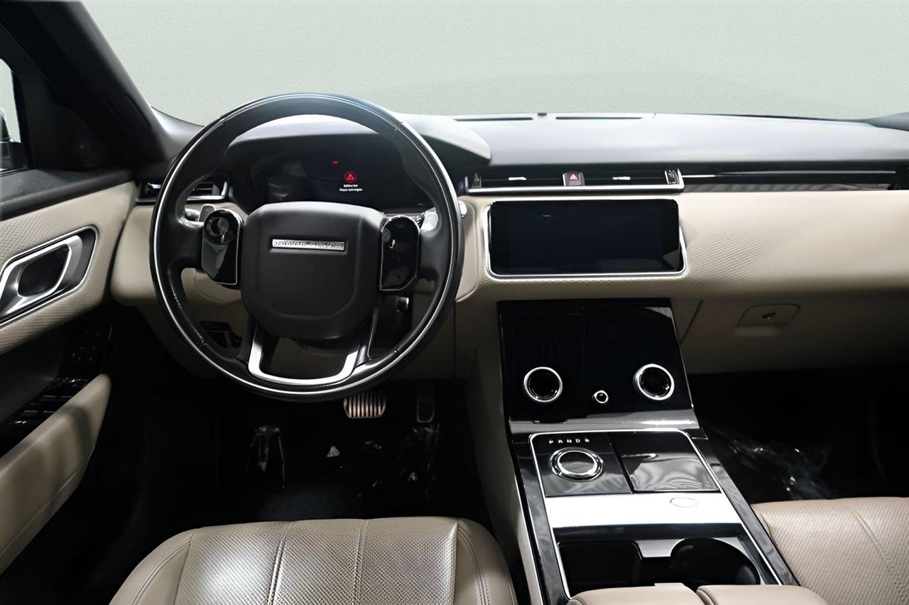 Land Rover Range Rover Velar P250 R-Dynamic S 2020
