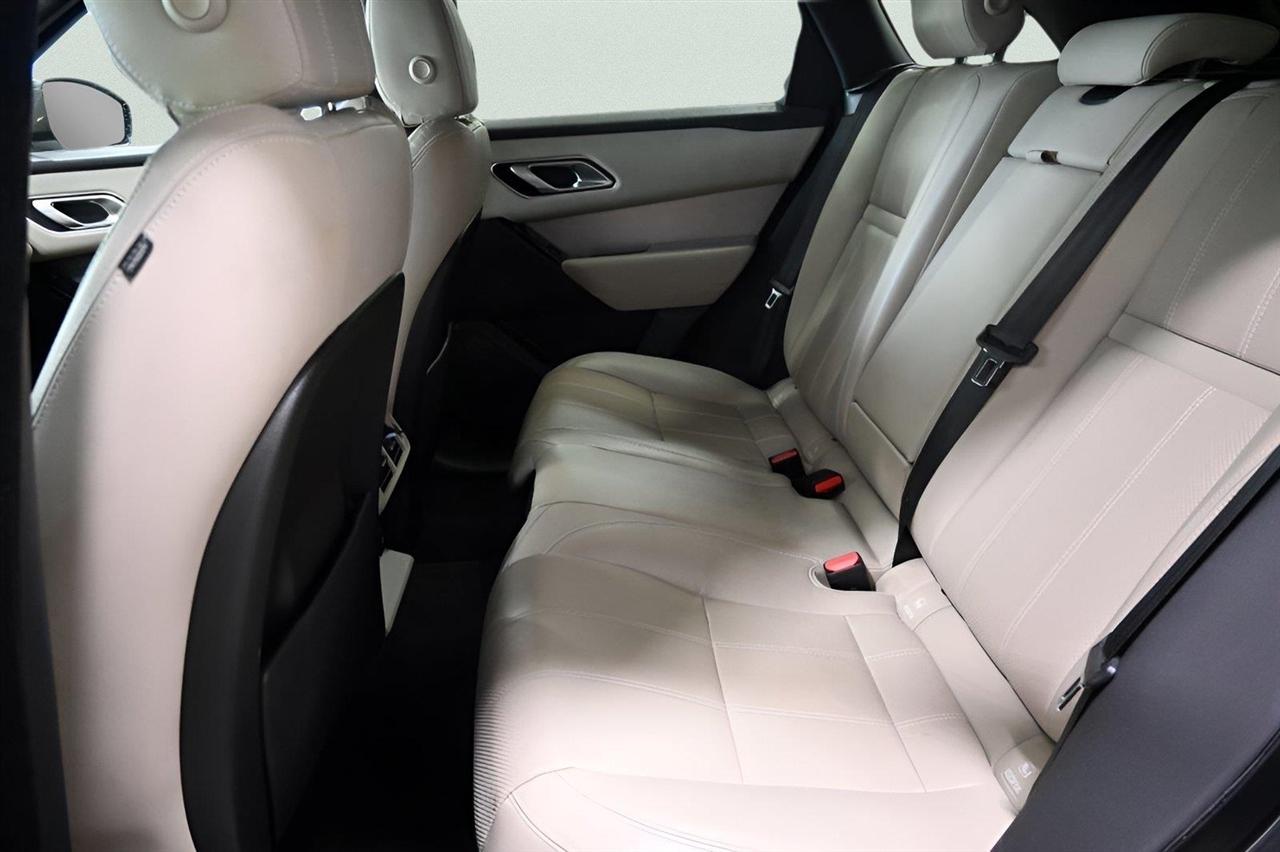 Land Rover Range Rover Velar P250 R-Dynamic S 2020