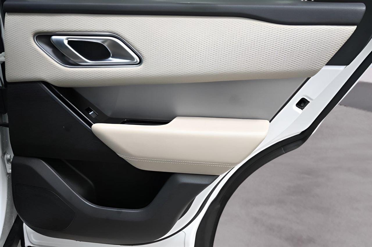 Land Rover Range Rover Velar P250 R-Dynamic S 2020