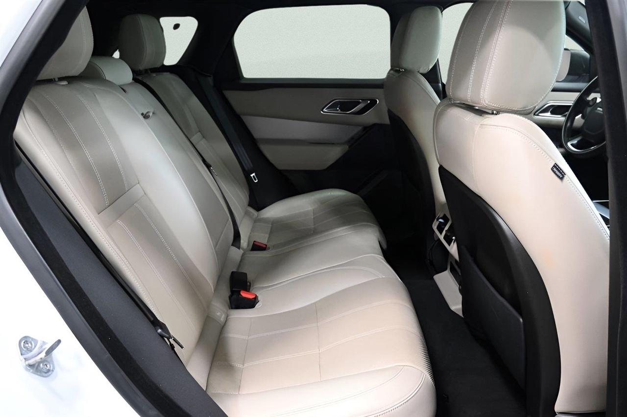 Land Rover Range Rover Velar P250 R-Dynamic S 2020