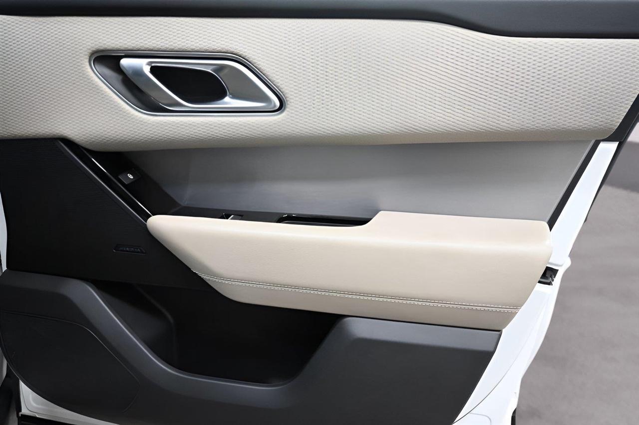 Land Rover Range Rover Velar P250 R-Dynamic S 2020