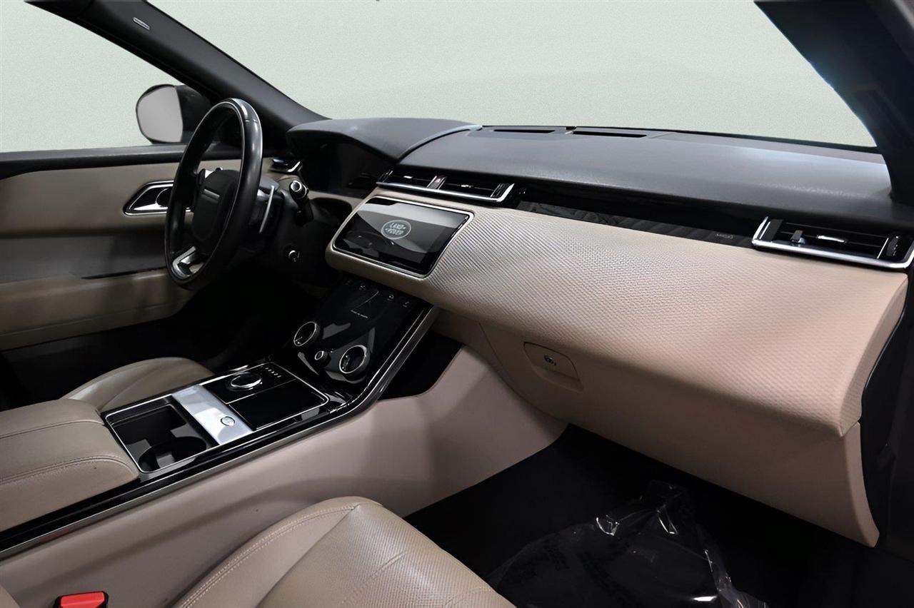 Land Rover Range Rover Velar P250 R-Dynamic S 2020