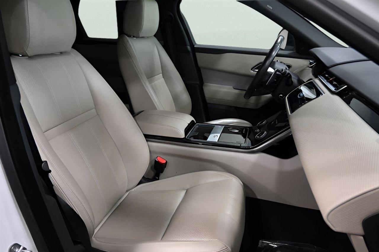 Land Rover Range Rover Velar P250 R-Dynamic S 2020