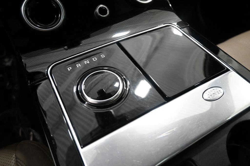 Land Rover Range Rover Velar P250 R-Dynamic S 2020