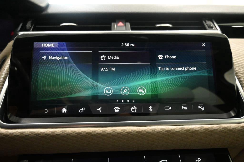 Land Rover Range Rover Velar P250 R-Dynamic S 2020