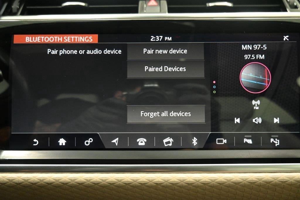 Land Rover Range Rover Velar P250 R-Dynamic S 2020