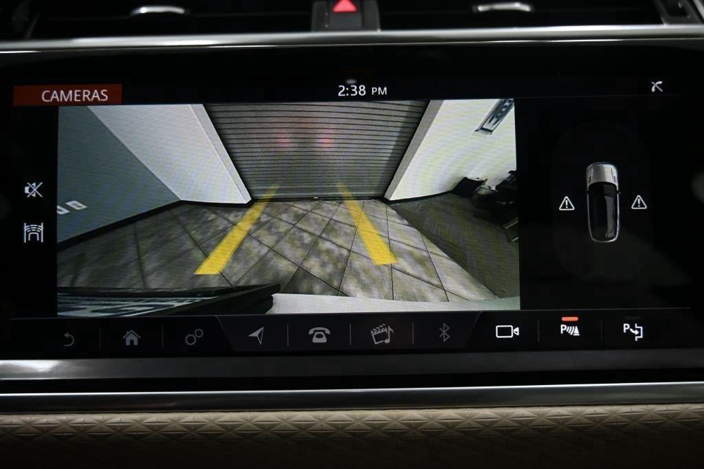 Land Rover Range Rover Velar P250 R-Dynamic S 2020