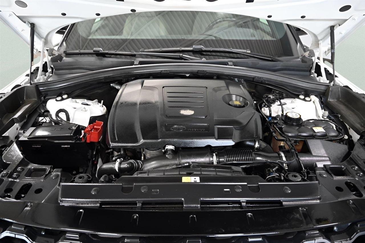 Land Rover Range Rover Velar P250 R-Dynamic S 2020