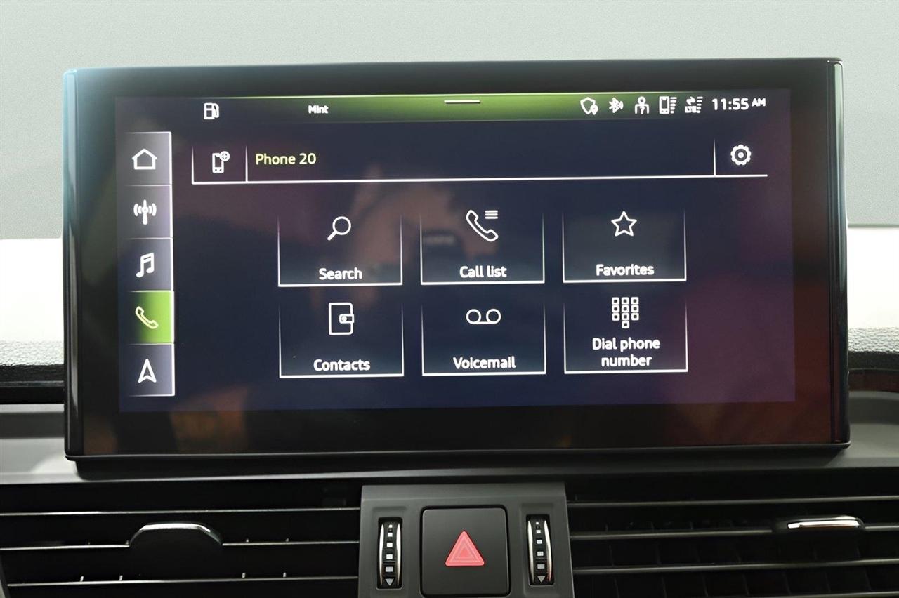 Audi SQ5 Premium Plus 3.0 TFSI quattro 2021
