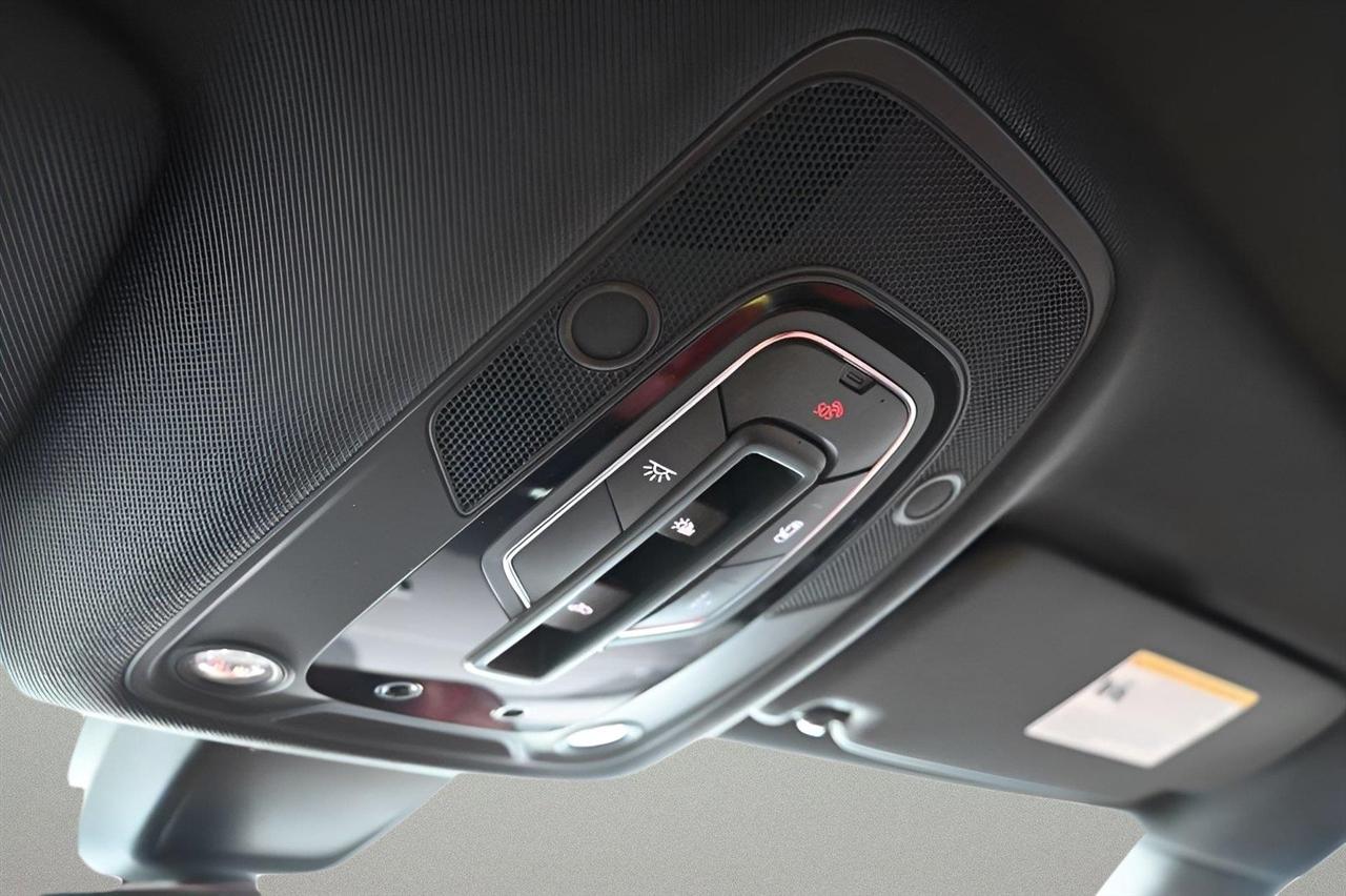 Audi SQ5 Premium Plus 3.0 TFSI quattro 2021