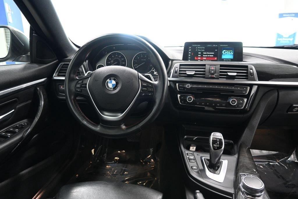 BMW 4 Series 430i xDrive Convertible 2018