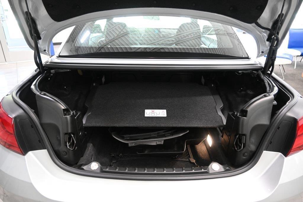BMW 4 Series 430i xDrive Convertible 2018