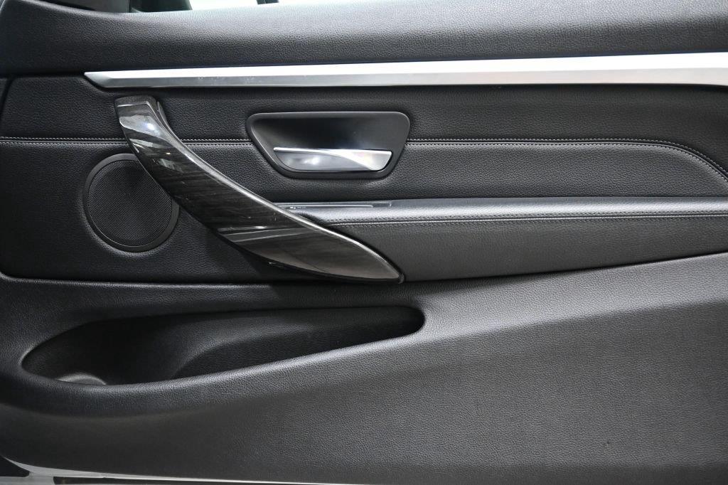 BMW 4 Series 430i xDrive Convertible 2018