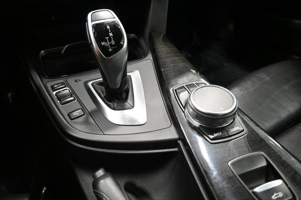 BMW 4 Series 430i xDrive Convertible 2018