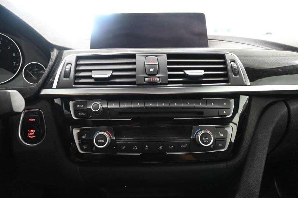 BMW 4 Series 430i xDrive Convertible 2018