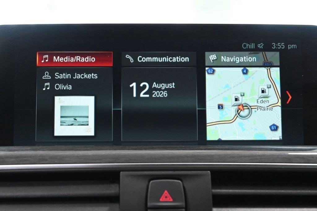 BMW 4 Series 430i xDrive Convertible 2018
