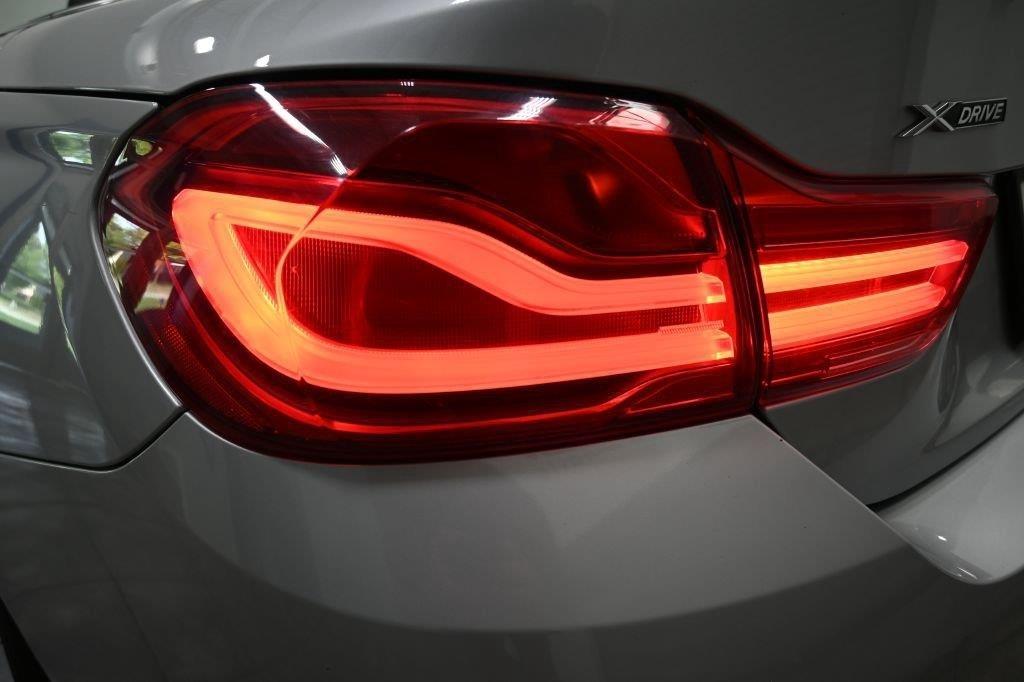 BMW 4 Series 430i xDrive Convertible 2018