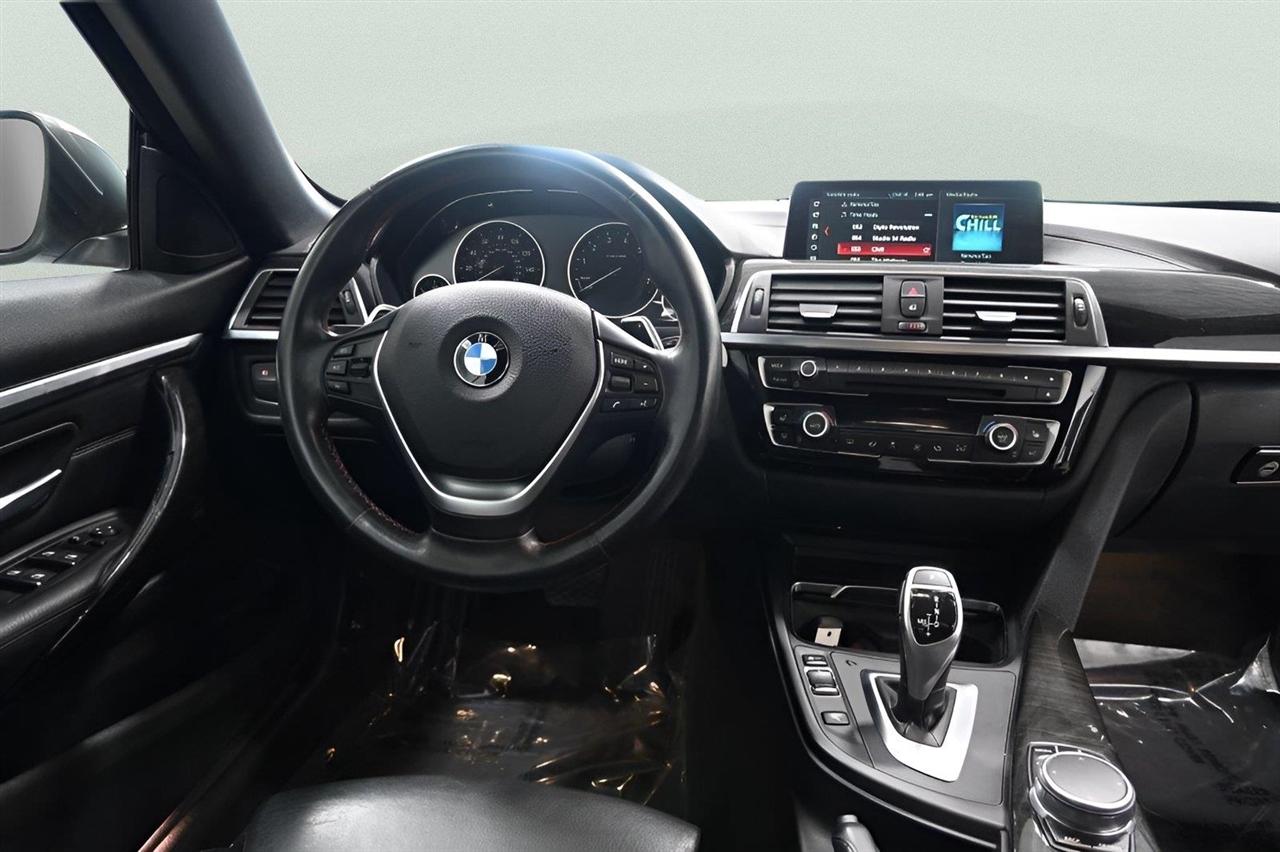 BMW 4 Series 430i xDrive Convertible 2018