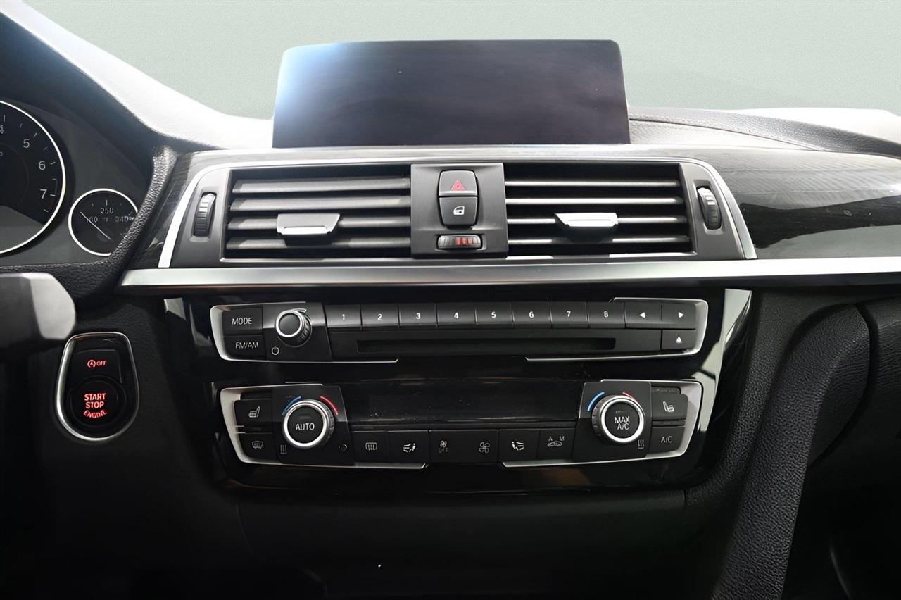 BMW 4 Series 430i xDrive Convertible 2018