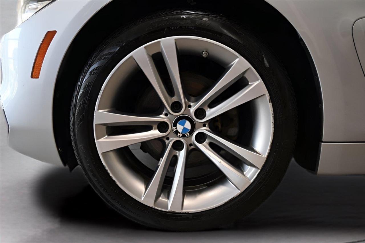 BMW 4 Series 430i xDrive Convertible 2018