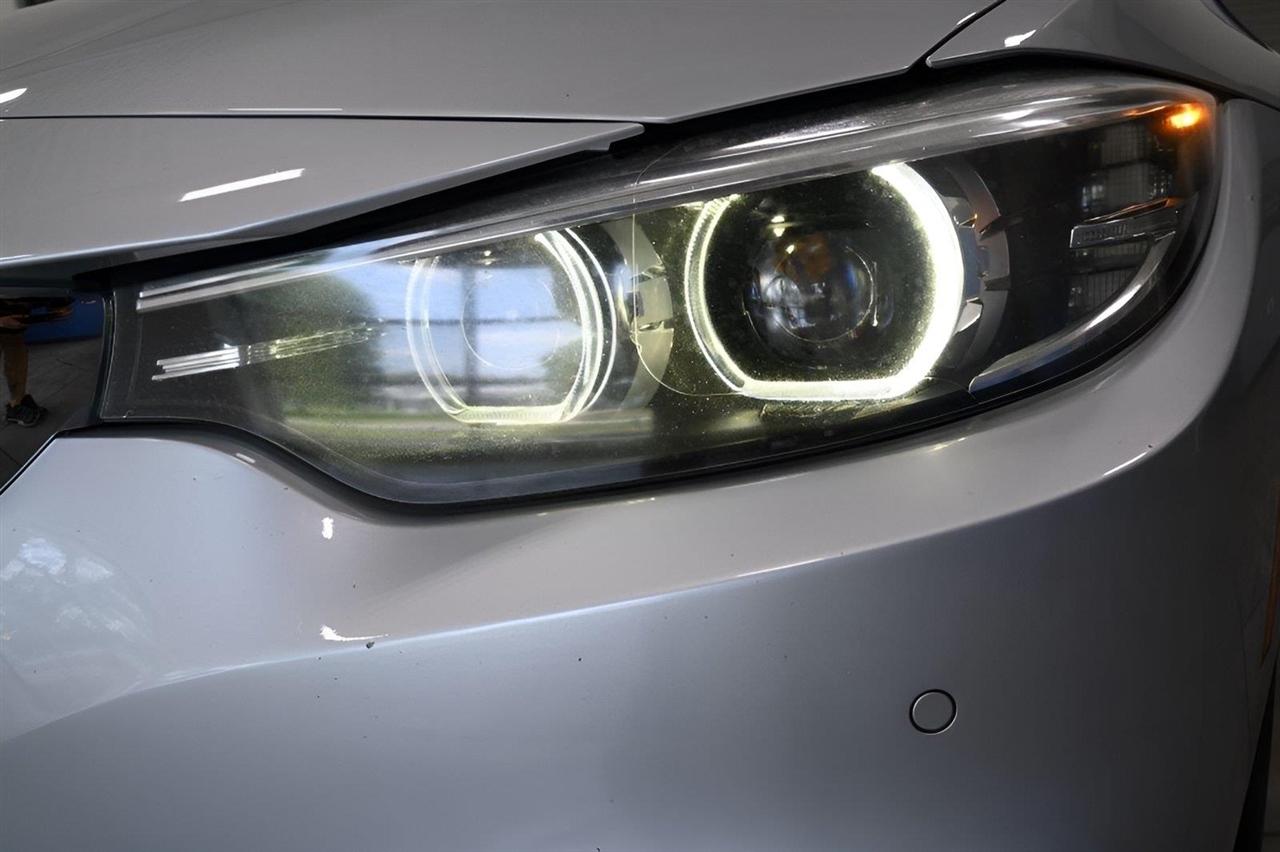 BMW 4 Series 430i xDrive Convertible 2018