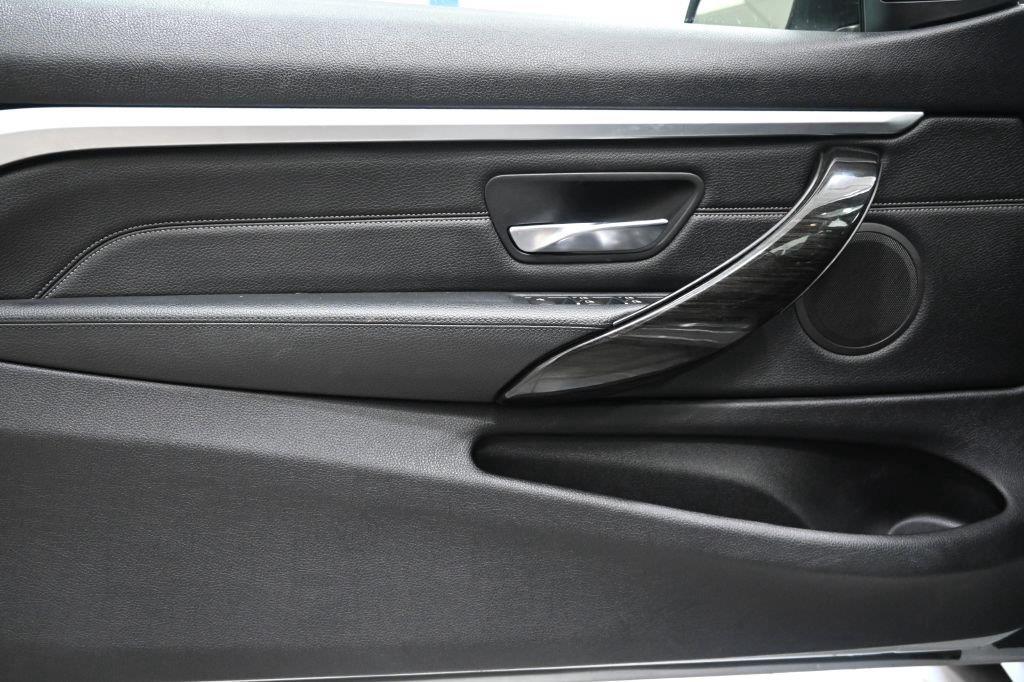 BMW 4 Series 430i xDrive Convertible 2018
