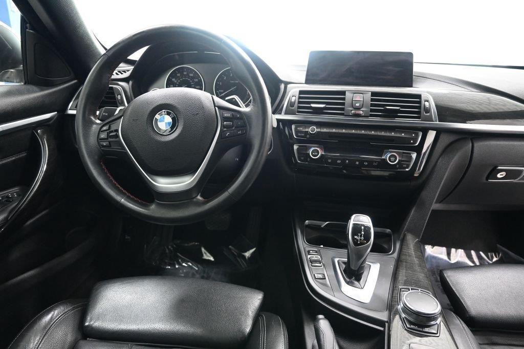 BMW 4 Series 430i xDrive Convertible 2018