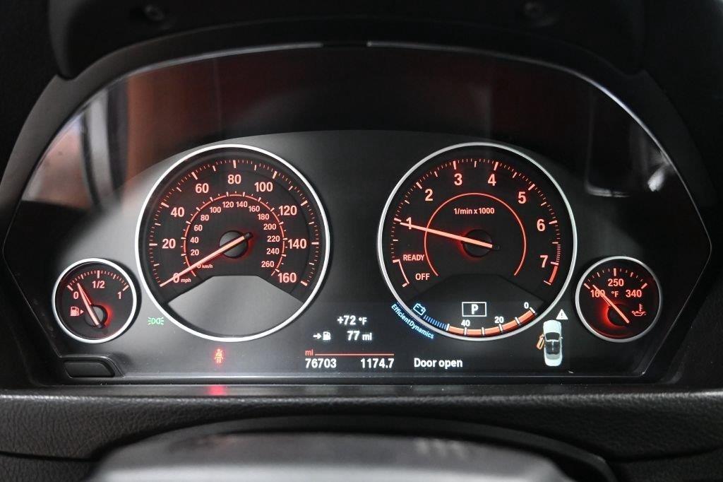BMW 4 Series 430i xDrive Convertible 2018
