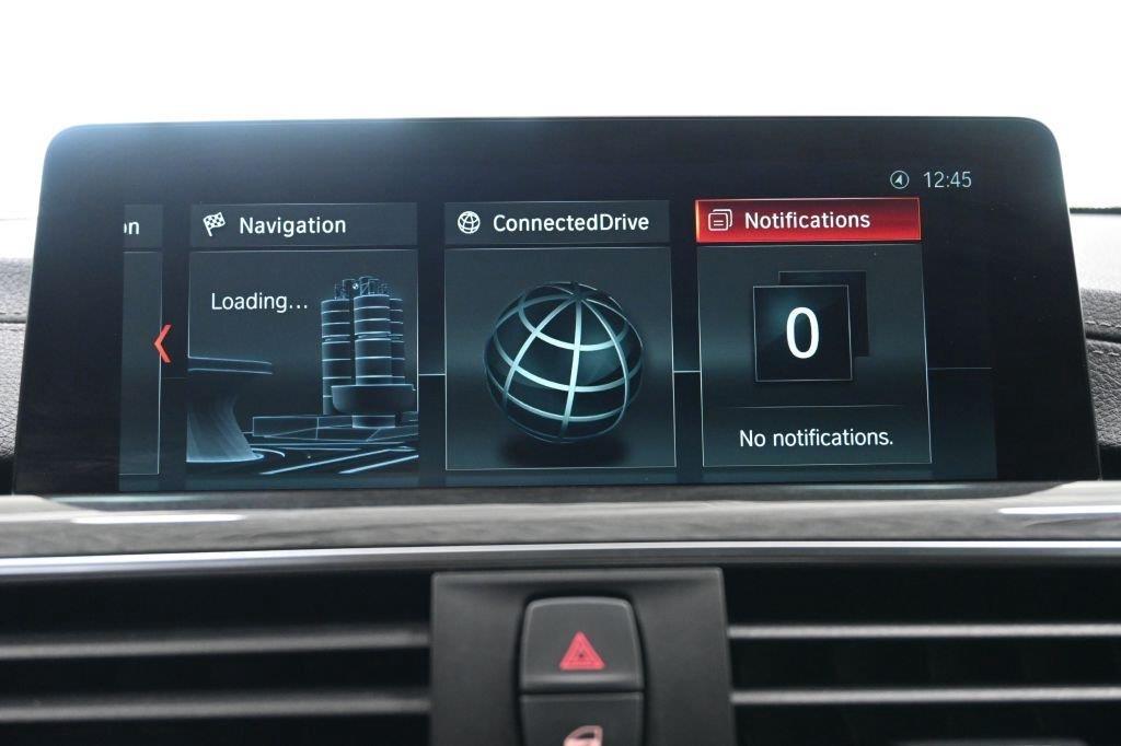 BMW 4 Series 430i xDrive Convertible 2018
