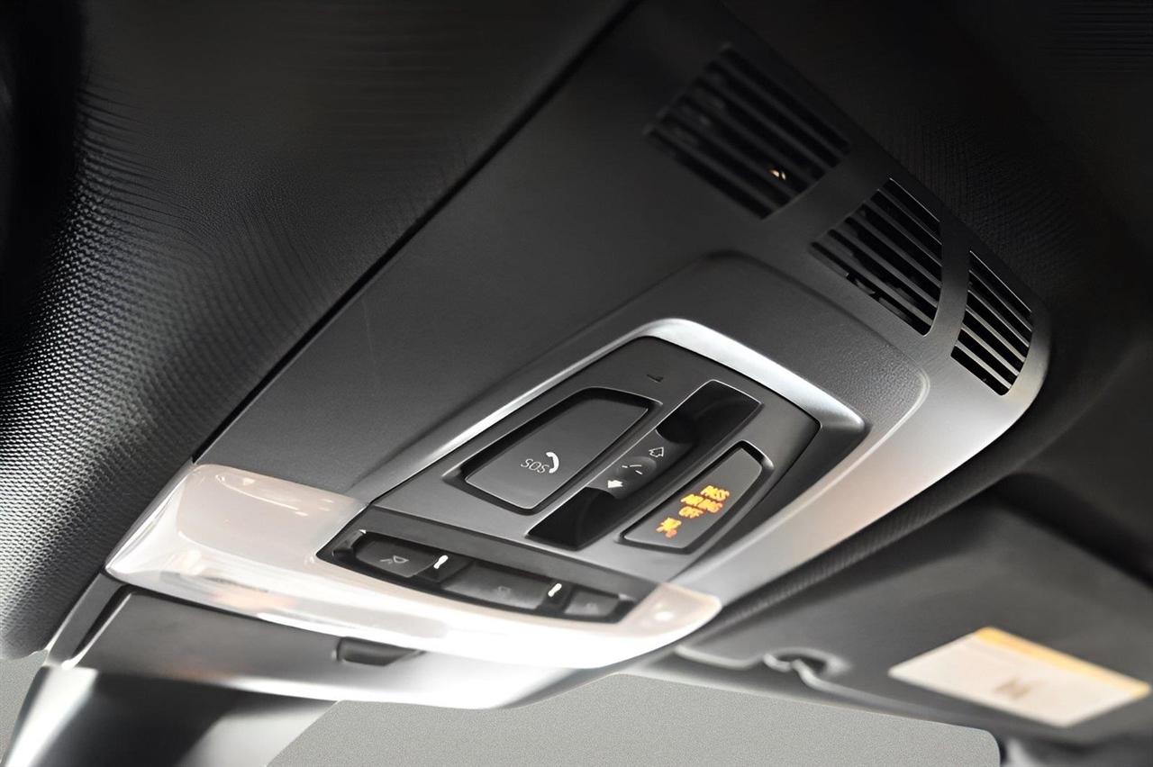 BMW X5 xDrive50i Sports Activity Vehicle 2018