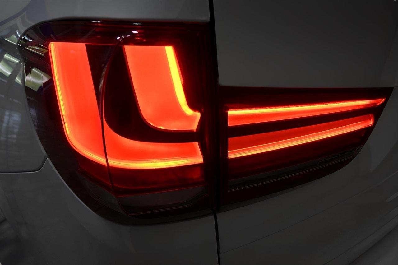 BMW X5 xDrive50i Sports Activity Vehicle 2018