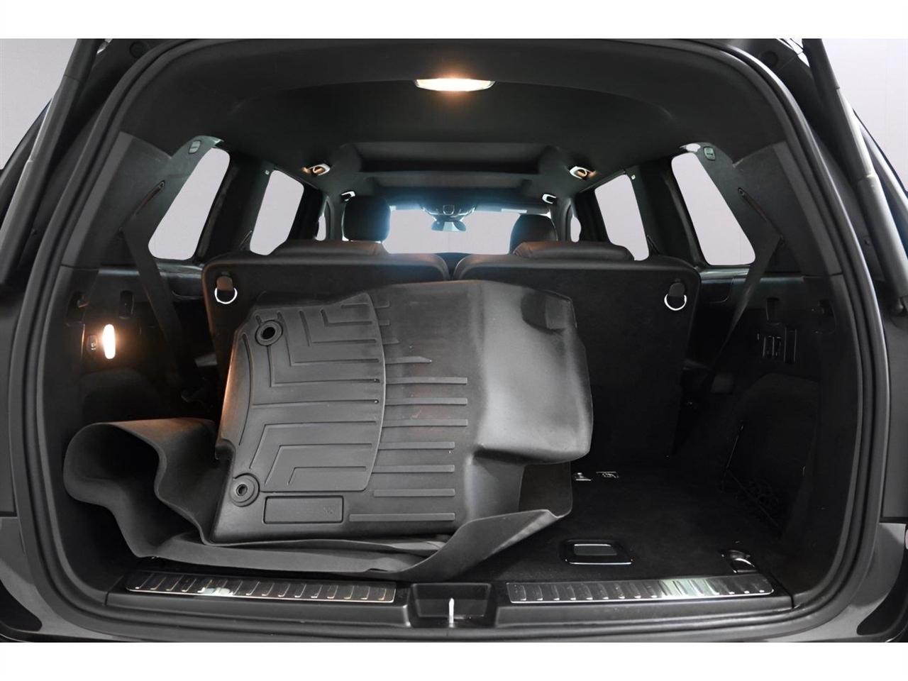Mercedes-Benz GLS GLS 450 4MATIC SUV 2018