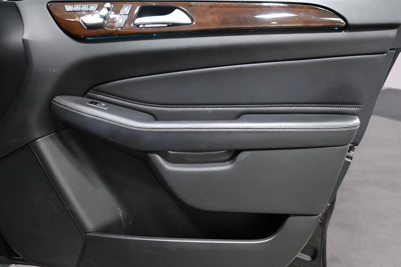 Mercedes-Benz GLS GLS 450 4MATIC SUV 2018