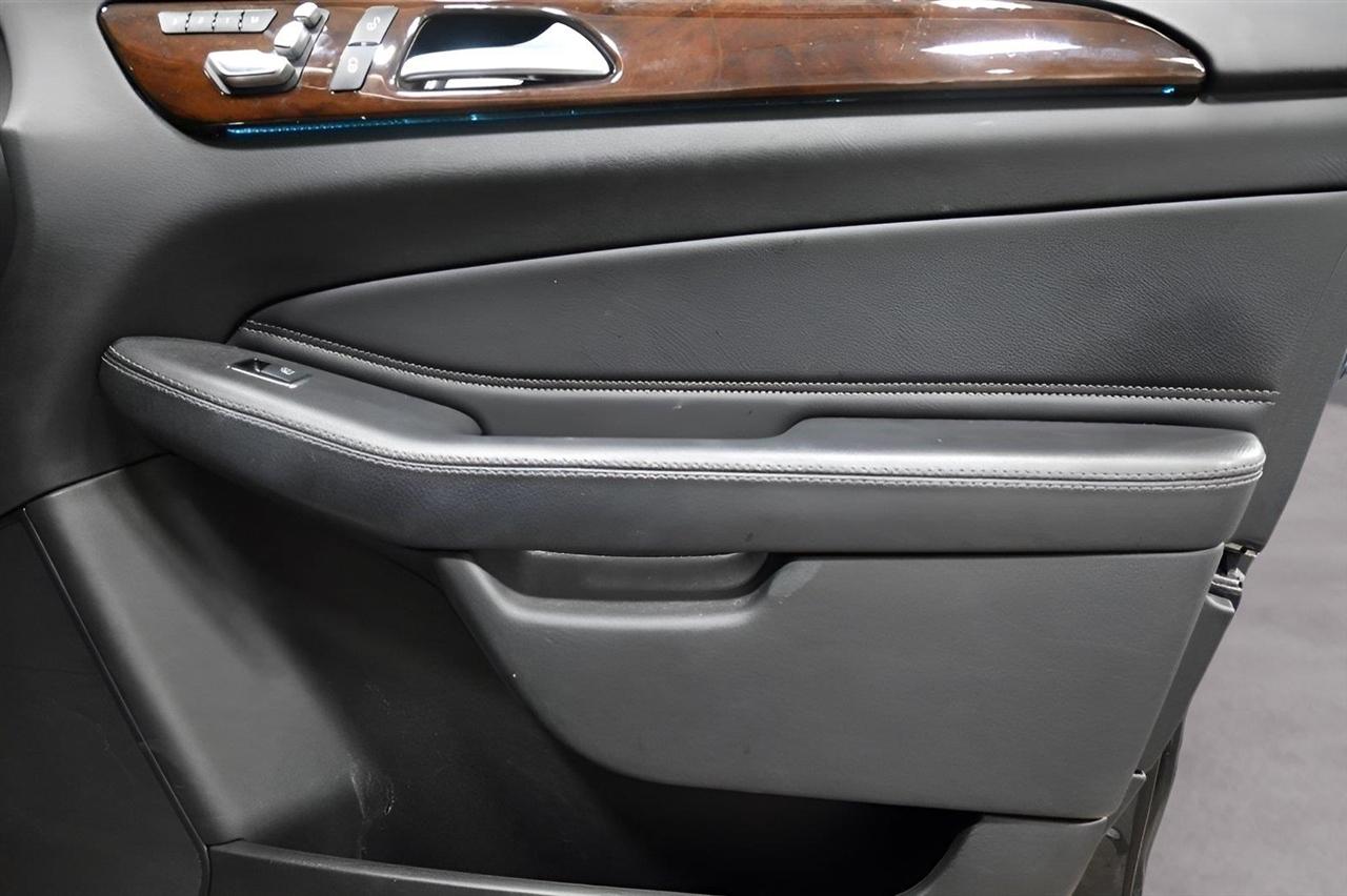 Mercedes-Benz GLS GLS 450 4MATIC SUV 2018
