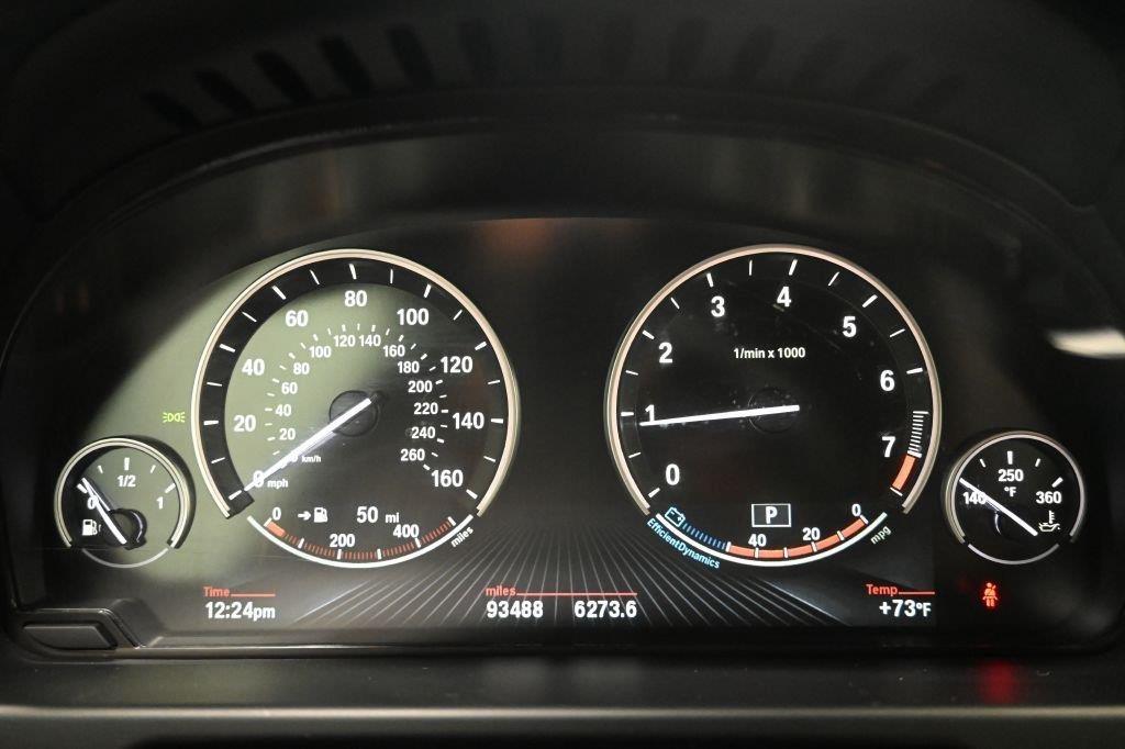 BMW X5 xDrive35i Sports Activity Vehicle 2017