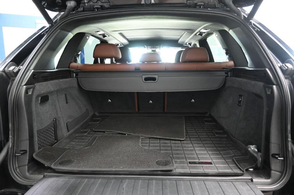 BMW X5 xDrive35i Sports Activity Vehicle 2017