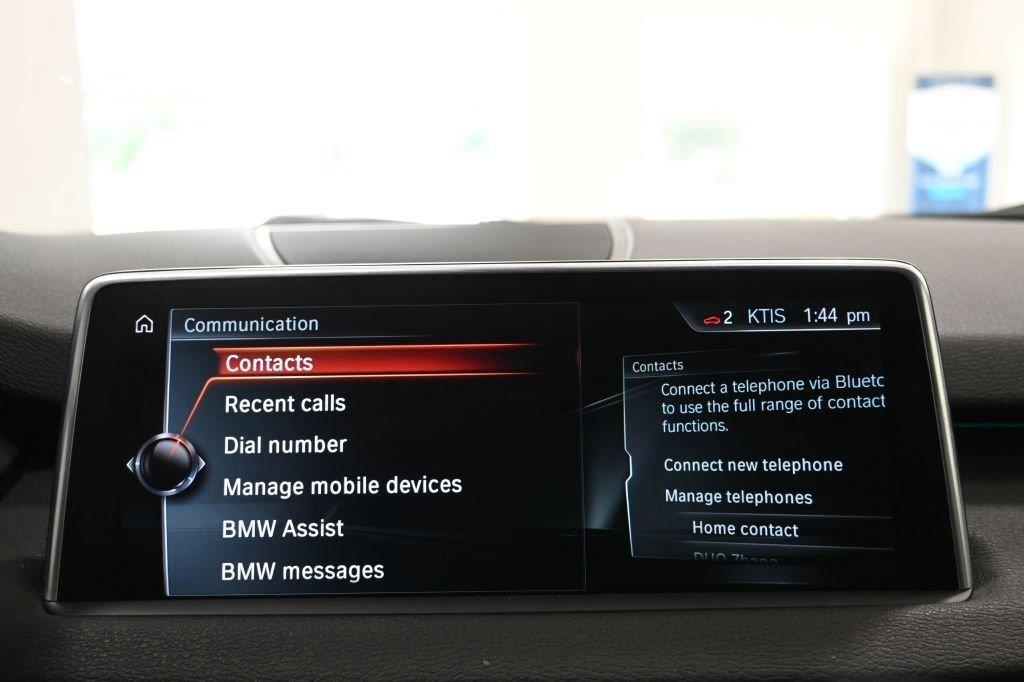 BMW X5 xDrive35i Sports Activity Vehicle 2017