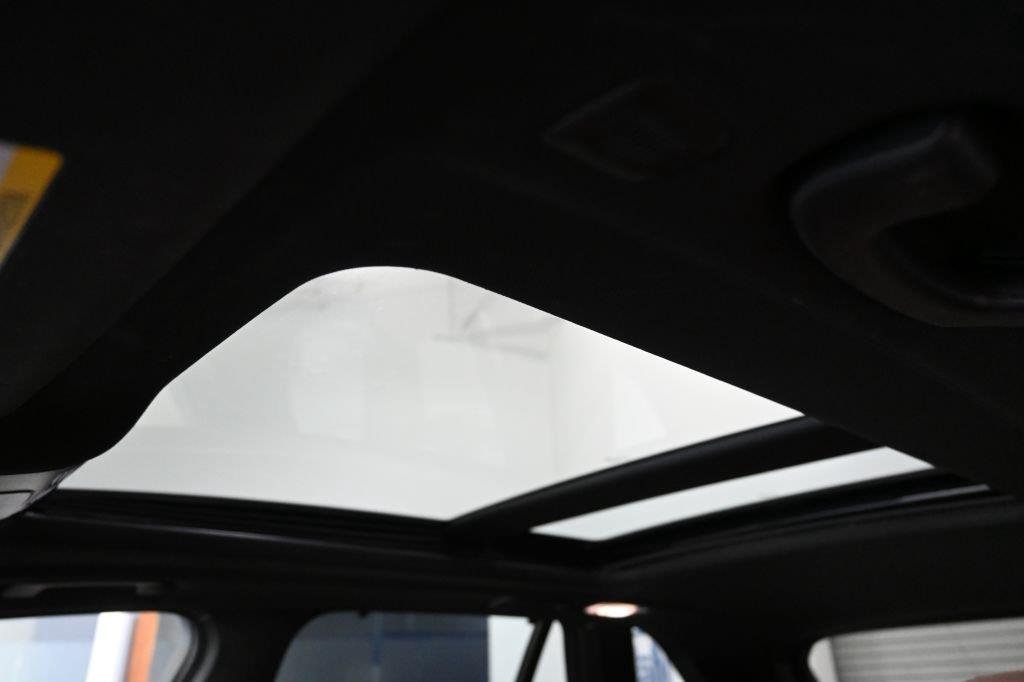 BMW X5 xDrive35i Sports Activity Vehicle 2017