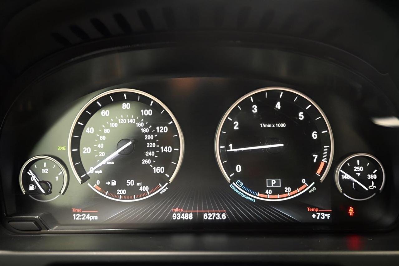 BMW X5 xDrive35i Sports Activity Vehicle 2017