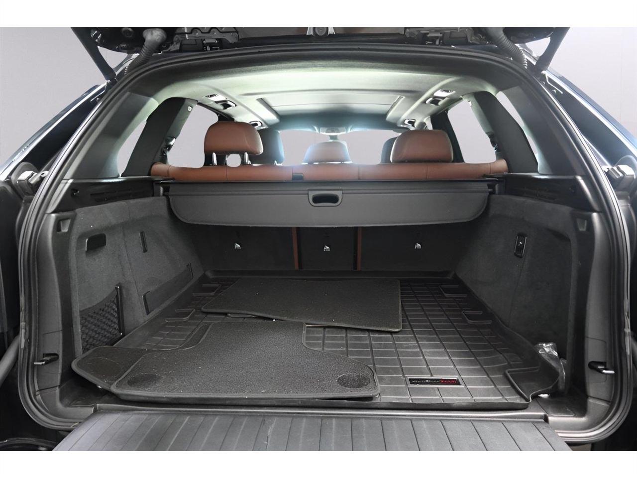 BMW X5 xDrive35i Sports Activity Vehicle 2017