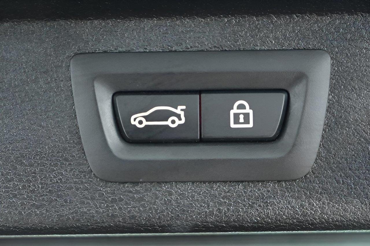 BMW X5 xDrive35i Sports Activity Vehicle 2017
