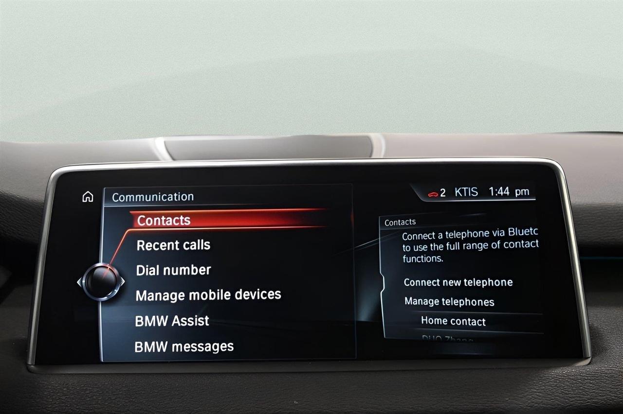 BMW X5 xDrive35i Sports Activity Vehicle 2017