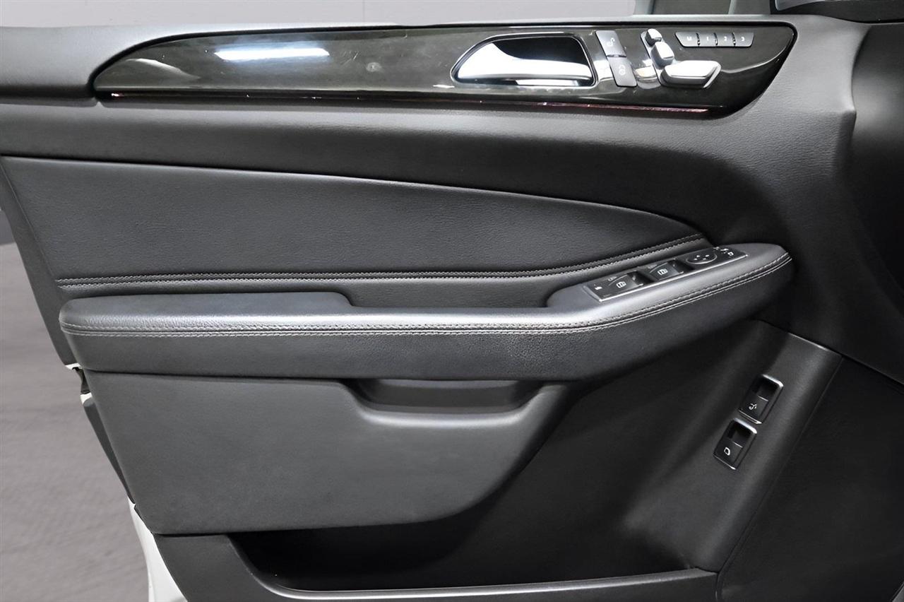 Mercedes-Benz GLS GLS 450 4MATIC SUV 2019