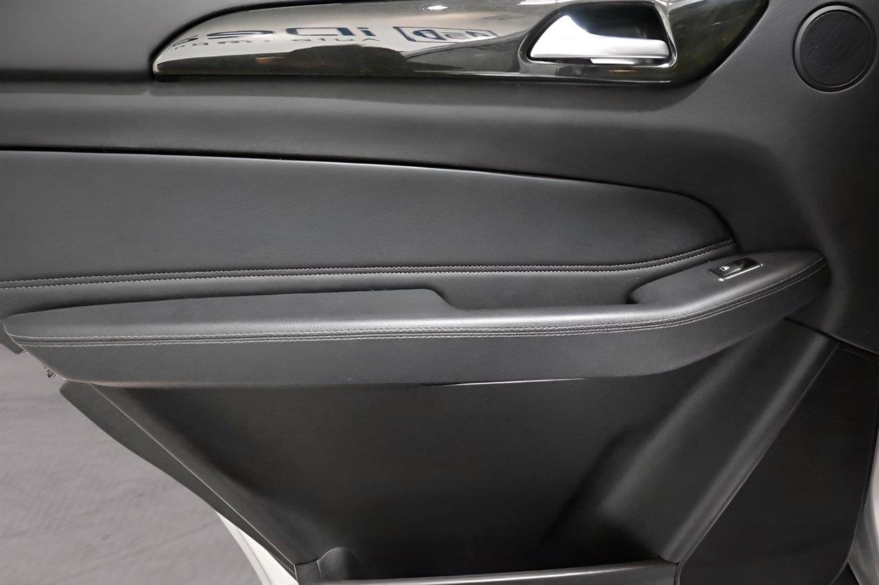 Mercedes-Benz GLS GLS 450 4MATIC SUV 2019